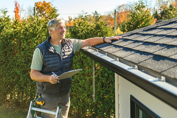 Trusted Roofing service in Garibaldi, OR - Ben Roofing and Steel LLC